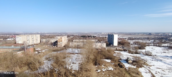 Продам трехкомнатную (3-комн.) квартиру, Подольская ул, 46б, Северово д