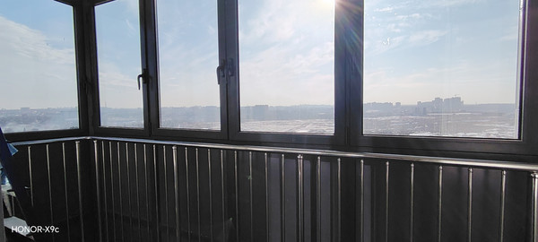 Продам трехкомнатную (3-комн.) квартиру, Подольская ул, 46б, Северово д