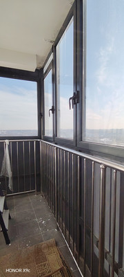 Продам трехкомнатную (3-комн.) квартиру, Подольская ул, 46б, Северово д