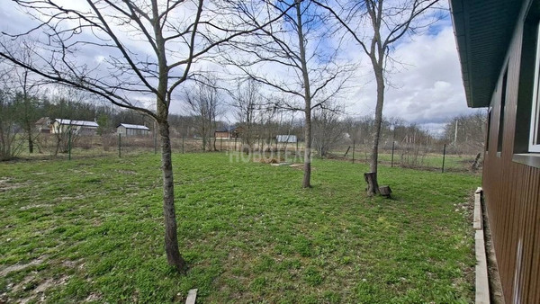 Продам дом, Тихая ул, Горячий Ключ г, 0 км от города