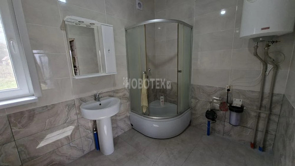 Продам дом, Тихая ул, Горячий Ключ г, 0 км от города