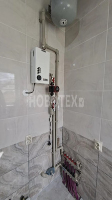 Продам дом, Тихая ул, Горячий Ключ г, 0 км от города