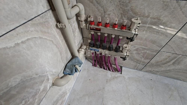 Продам дом, Тихая ул, Горячий Ключ г, 0 км от города