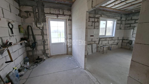 Продам дом, Тихая ул, Горячий Ключ г, 0 км от города