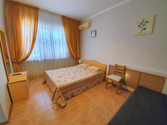 Продам дом, Самбурова ул, 146, Анапа г, 0 км от города