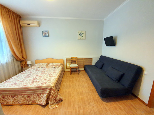 Продам дом, Самбурова ул, 146, Анапа г, 0 км от города