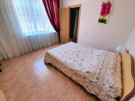 Продам дом, Самбурова ул, 146, Анапа г, 0 км от города