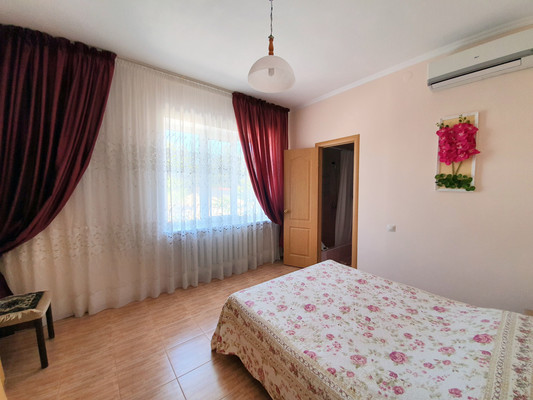 Продам дом, Самбурова ул, 146, Анапа г, 0 км от города