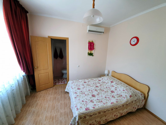 Продам дом, Самбурова ул, 146, Анапа г, 0 км от города