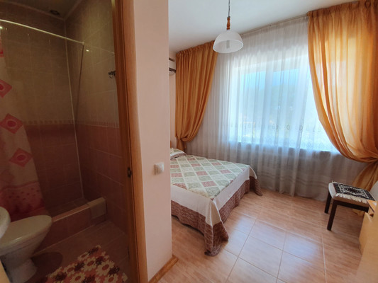 Продам дом, Самбурова ул, 146, Анапа г, 0 км от города
