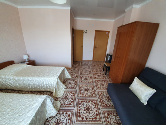 Продам дом, Самбурова ул, 146, Анапа г, 0 км от города