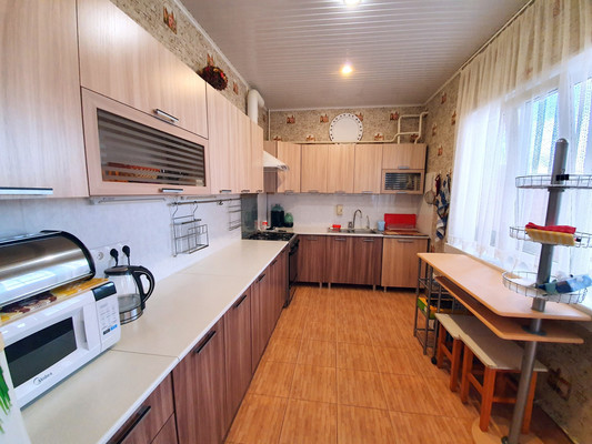 Продам дом, Самбурова ул, 146, Анапа г, 0 км от города