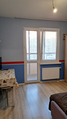 Продам однокомнатную (1-комн.) квартиру, Архивная ул, 7, Санкт-Петербург г
