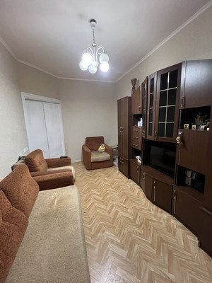 Продам двухкомнатную (2-комн.) квартиру, Можайская ул, 29А, Санкт-Петербург г