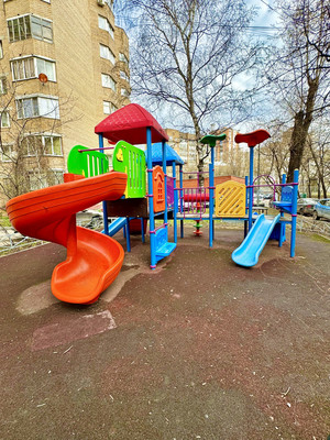 Продам трехкомнатную (3-комн.) квартиру, Шумкина ул, 7, Москва г