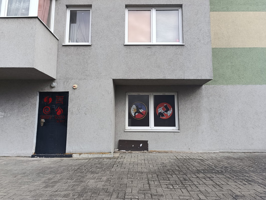 Продам торговое помещение 83 м2, Красносельская ул, 73ка, Калининград г