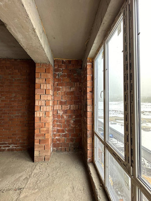 Продам однокомнатную (1-комн.) квартиру, Солнечная ул, 40, Нальчик г