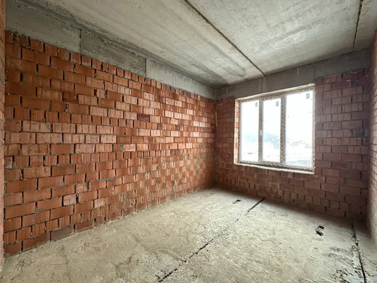 Продам однокомнатную (1-комн.) квартиру, Солнечная ул, 40, Нальчик г