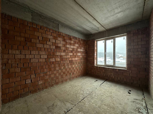 Продам однокомнатную (1-комн.) квартиру, Солнечная ул, 40, Нальчик г