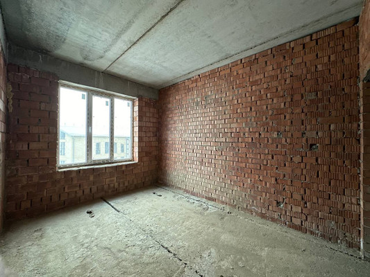 Продам однокомнатную (1-комн.) квартиру, Солнечная ул, 40, Нальчик г