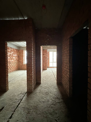 Продам однокомнатную (1-комн.) квартиру, Солнечная ул, 40, Нальчик г