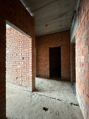 Продам однокомнатную (1-комн.) квартиру, Солнечная ул, 40, Нальчик г