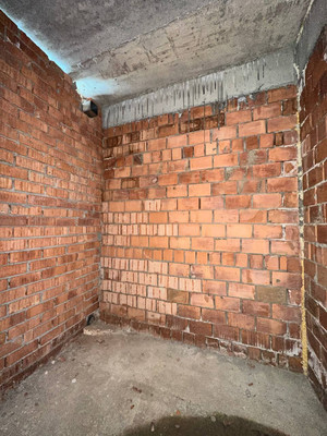 Продам однокомнатную (1-комн.) квартиру, Солнечная ул, 40, Нальчик г