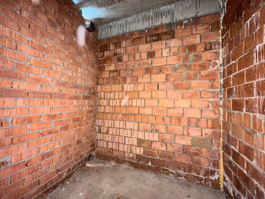 Продам однокомнатную (1-комн.) квартиру, Солнечная ул, 40, Нальчик г