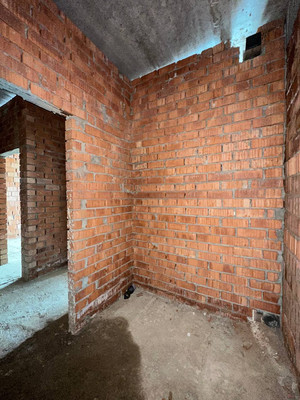 Продам однокомнатную (1-комн.) квартиру, Солнечная ул, 40, Нальчик г