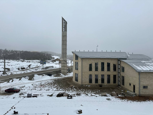 Продам однокомнатную (1-комн.) квартиру, Солнечная ул, 40, Нальчик г