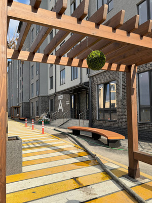 Продам однокомнатную (1-комн.) квартиру, Солнечная ул, 40, Нальчик г