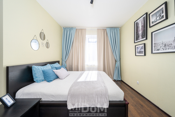 Продам однокомнатную (1-комн.) квартиру, Ветеранов пр-кт, 171к4 стр 1, Санкт-Петербург г