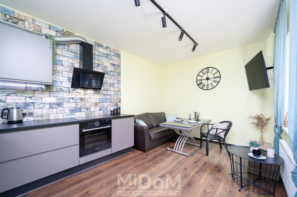 Продам однокомнатную (1-комн.) квартиру, Ветеранов пр-кт, 171к4 стр 1, Санкт-Петербург г