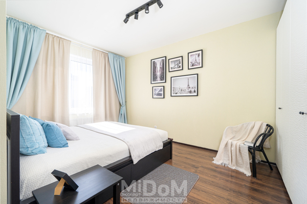 Продам однокомнатную (1-комн.) квартиру, Ветеранов пр-кт, 171к4 стр 1, Санкт-Петербург г