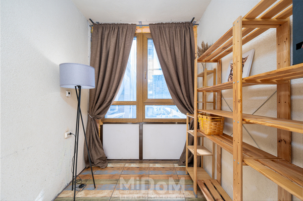 Продам однокомнатную (1-комн.) квартиру, Ветеранов пр-кт, 171к4 стр 1, Санкт-Петербург г