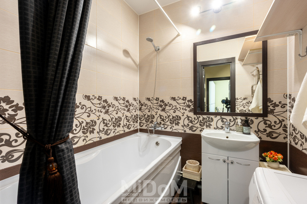 Продам однокомнатную (1-комн.) квартиру, Ветеранов пр-кт, 171к4 стр 1, Санкт-Петербург г