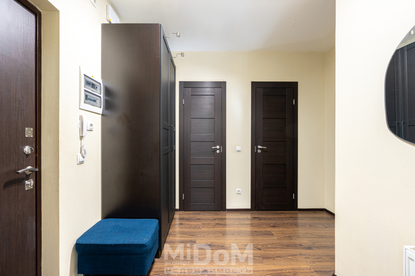 Продам однокомнатную (1-комн.) квартиру, Ветеранов пр-кт, 171к4 стр 1, Санкт-Петербург г