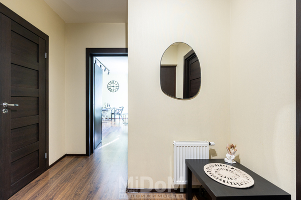 Продам однокомнатную (1-комн.) квартиру, Ветеранов пр-кт, 171к4 стр 1, Санкт-Петербург г