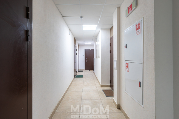 Продам однокомнатную (1-комн.) квартиру, Ветеранов пр-кт, 171к4 стр 1, Санкт-Петербург г