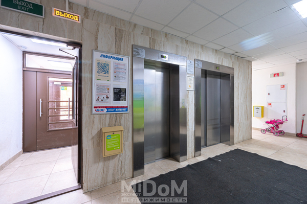 Продам однокомнатную (1-комн.) квартиру, Ветеранов пр-кт, 171к4 стр 1, Санкт-Петербург г