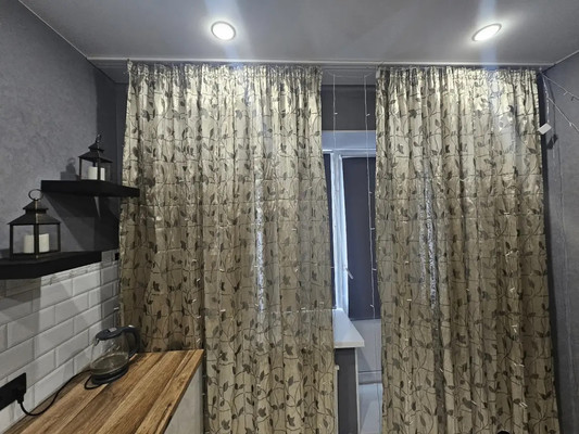 Продам однокомнатную (1-комн.) квартиру, Домны Каликовой ул, 60, Сыктывкар г
