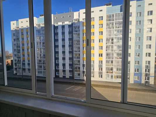 Продам однокомнатную (1-комн.) квартиру, Домны Каликовой ул, 60, Сыктывкар г