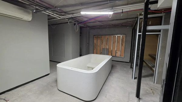 Продам коммерческое помещение 550 м2, Новая Басманная ул, 13/2, Москва г