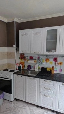 Продам двухкомнатную (2-комн.) квартиру, Рознина ул, 72, Ханты-Мансийск г