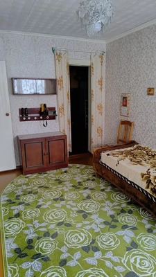 Продам двухкомнатную (2-комн.) квартиру, Рознина ул, 72, Ханты-Мансийск г