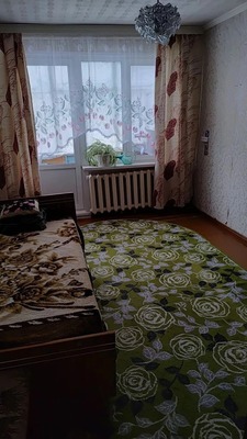 Продам двухкомнатную (2-комн.) квартиру, Рознина ул, 72, Ханты-Мансийск г