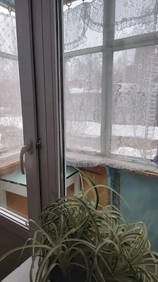 Продам двухкомнатную (2-комн.) квартиру, Рознина ул, 72, Ханты-Мансийск г