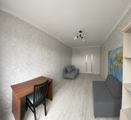 Сдам трехкомнатную (3-комн.) квартиру, Ворошилова ул, 27к1, Санкт-Петербург г