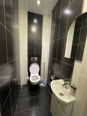 Сдам трехкомнатную (3-комн.) квартиру, Ворошилова ул, 27к1, Санкт-Петербург г