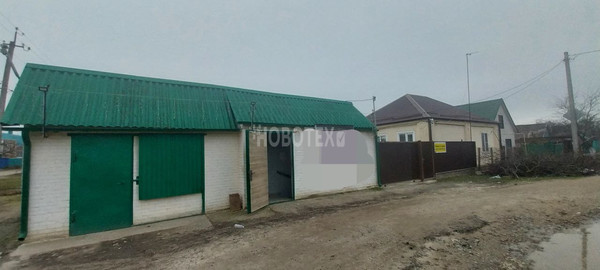 Продам коммерческое помещение 57 м2, Чехова ул, 55, Кропоткин г